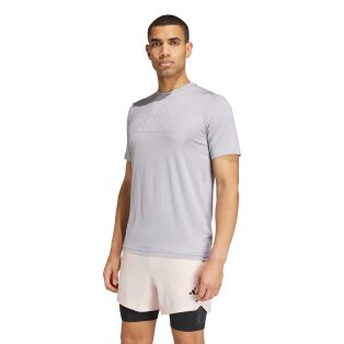 adidas Big Logo M - miesten tekninen paita