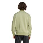 adidas City Escape  Half-Zip Sweatshirt M