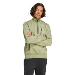adidas City Escape  Half-Zip Sweatshirt M