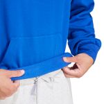 adidas Essentials Feelcozy Fleece Hoodie M