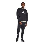 adidas Future Icons 3-Stripes Tracksuit Bottoms M