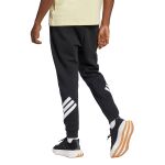 adidas Future Icons 3-Stripes Tracksuit Bottoms M