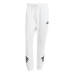 adidas Future Icons 3-Stripes Tracksuit Bottoms M