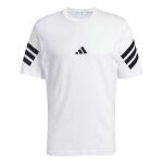 adidas Future Icons 3-Stripes T-Shirt M