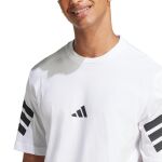 adidas Future Icons 3-Stripes T-Shirt M
