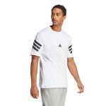 adidas Future Icons 3-Stripes T-Shirt M