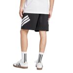 adidas Future Icons 3-Stripes Shorts M