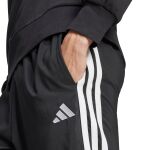 adidas Essentials 3-Stripes Stanford Joggers Open Hem M