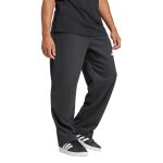 adidas Essentials Wide Leg 3 Bar Logo Joggers M