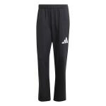adidas Essentials Wide Leg 3 Bar Logo Joggers M