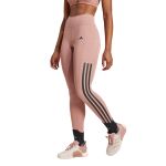 adidas Optime 3-Stripes Full-Length Leggings