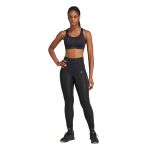 adidas Optime 3-Stripes Full-Length Leggings