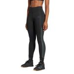 adidas Optime 3-Stripes Full-Length Leggings