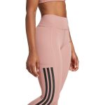 adidas Optime 3-Stripes Full-Length Leggings
