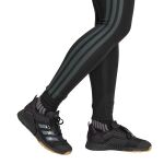 adidas Optime 3-Stripes Full-Length Leggings