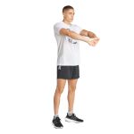 adidas Own The Run Shorts