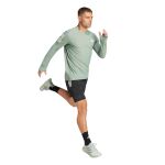 adidas ADIDAS Own the Run CLIMACOOL 2-in-1 Shorts M