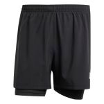 adidas ADIDAS Own the Run CLIMACOOL 2-in-1 Shorts M