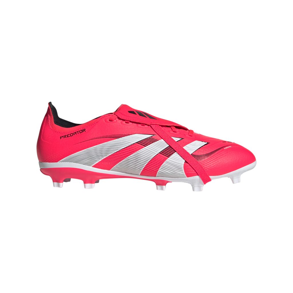 adidas Predator League Fold-Over Tongue Firm MG