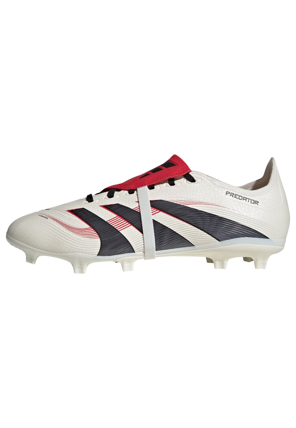 adidas Predator League Fold-Over Tongue Firm MG