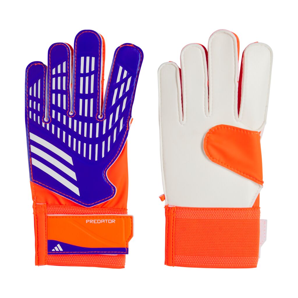 adidas Predator Training Goalkeeper Gloves Kids