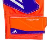 adidas Predator Training Goalkeeper Gloves Kids