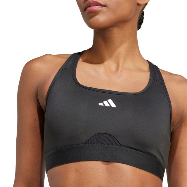 adidas Powerreact Bra for Training W