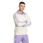 adidas Originals Real Madrid Track Top