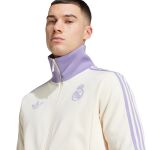 adidas Originals Real Madrid Track Top