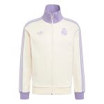 adidas Originals Real Madrid Track Top