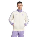 adidas Originals Real Madrid Track Top