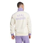 adidas Originals Real Madrid Track Top