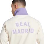 adidas Originals Real Madrid Track Top