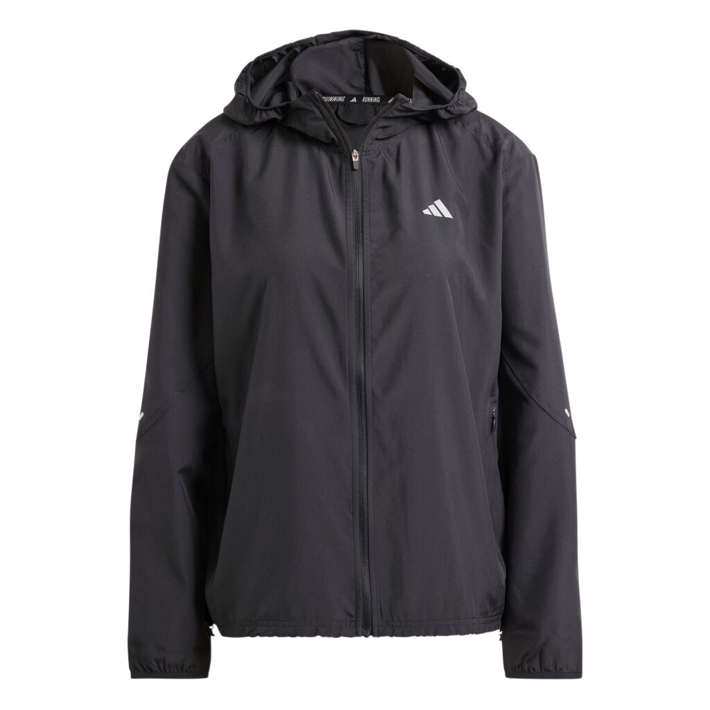 adidas Run It Jacket W