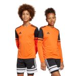 adidas Squadra 25 Goalkeeper Long Sleeve Jersey Jr