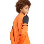 adidas Squadra 25 Goalkeeper Long Sleeve Jersey Jr