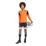 adidas Squadra 25 Goalkeeper Long Sleeve Jersey Jr