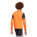 adidas Squadra 25 Goalkeeper Long Sleeve Jersey Jr