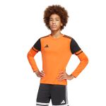 adidas Squadra 25 Goalkeeper Long Sleeve Jersey Jr