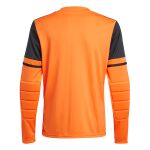 adidas Squadra 25 Goalkeeper Long Sleeve Jersey Jr