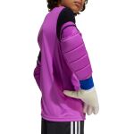adidas Squadra 25 Goalkeeper Long Sleeve Jersey Jr