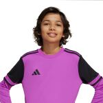 adidas Squadra 25 Goalkeeper Long Sleeve Jersey Jr