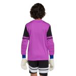adidas Squadra 25 Goalkeeper Long Sleeve Jersey Jr