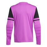 adidas Squadra 25 Goalkeeper Long Sleeve Jersey Jr