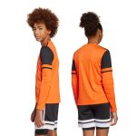 adidas Squadra 25 Goalkeeper Long Sleeve Jersey Jr