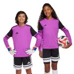 adidas Squadra 25 Goalkeeper Long Sleeve Jersey Jr
