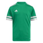 adidas Squadra 25 Jersey Jr