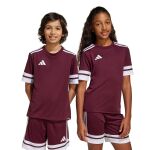 adidas Squadra 25 Jersey Jr