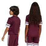 adidas Squadra 25 Jersey Jr