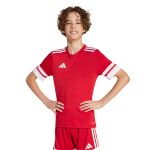 adidas Squadra 25 Jersey Jr